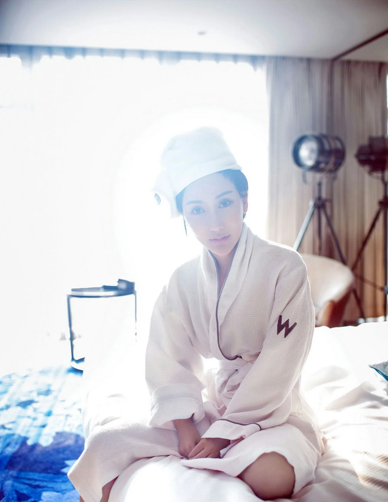 TuiGirl 推女郎 No.055 梁棋棋 - 10