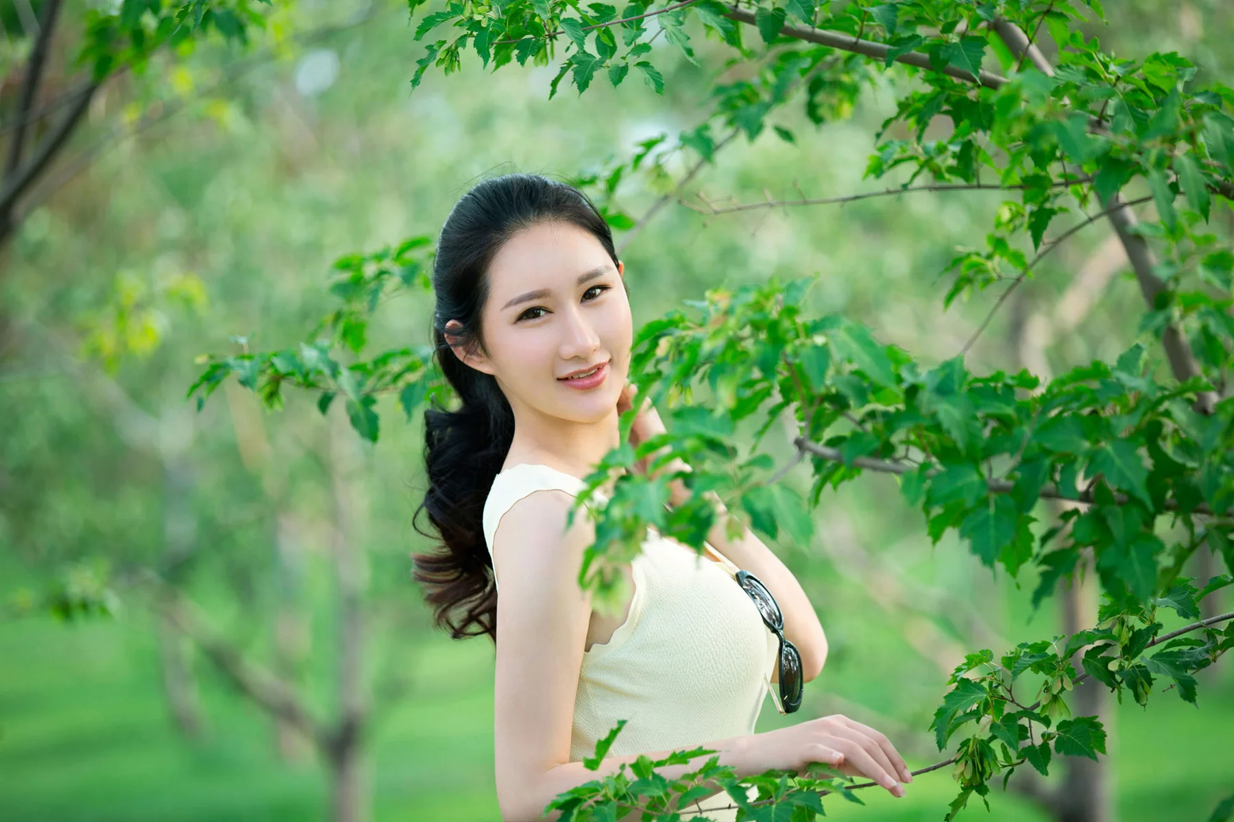 TuiGirl 推女郎 No.056 谭冰 - 7