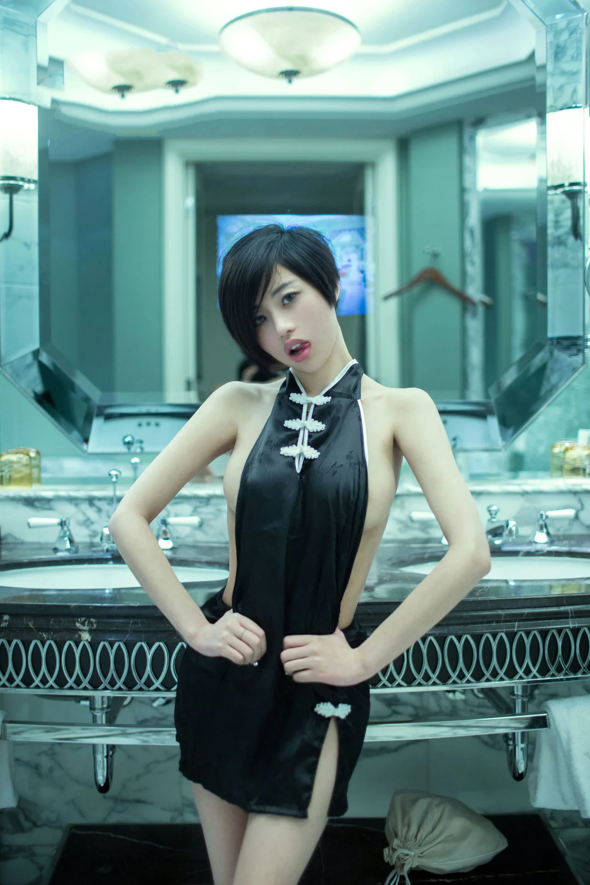 TuiGirl 推女郎 No.059 Lina - 2