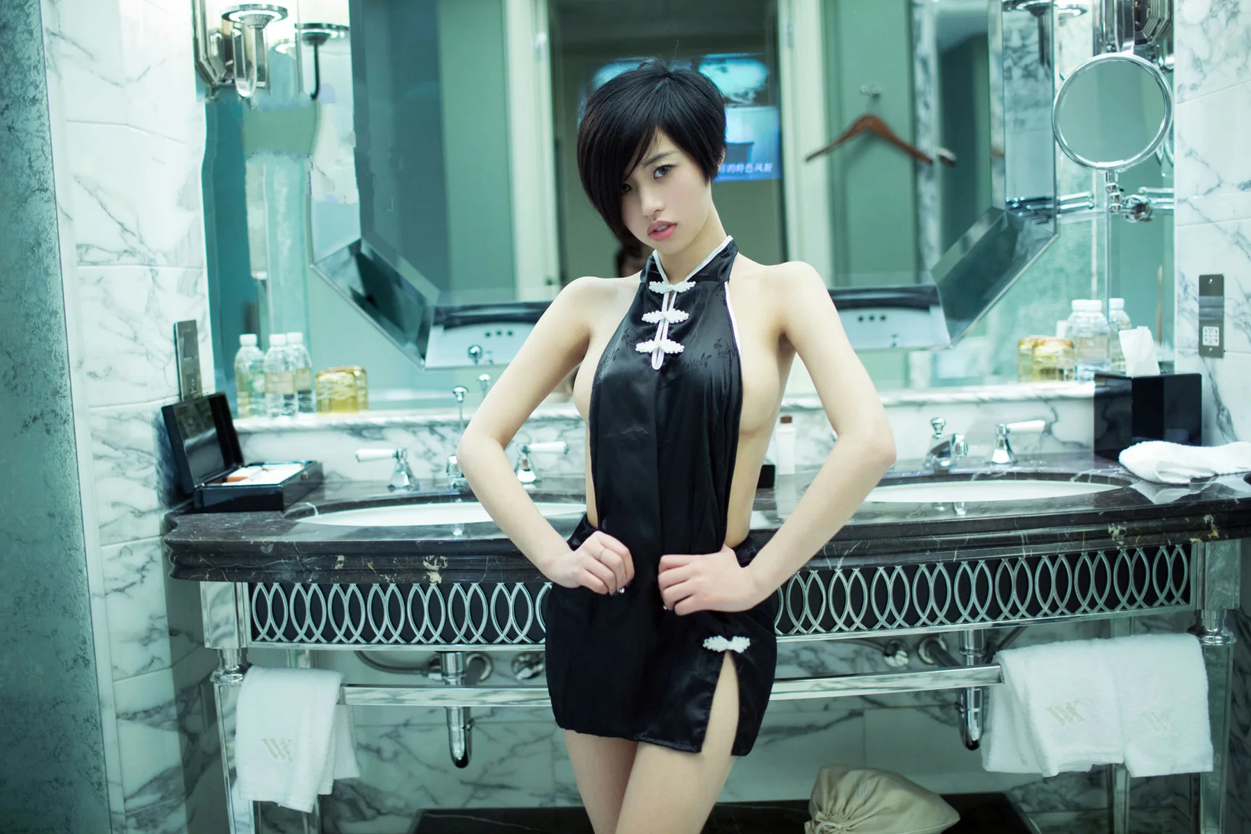 TuiGirl 推女郎 No.059 Lina - 3