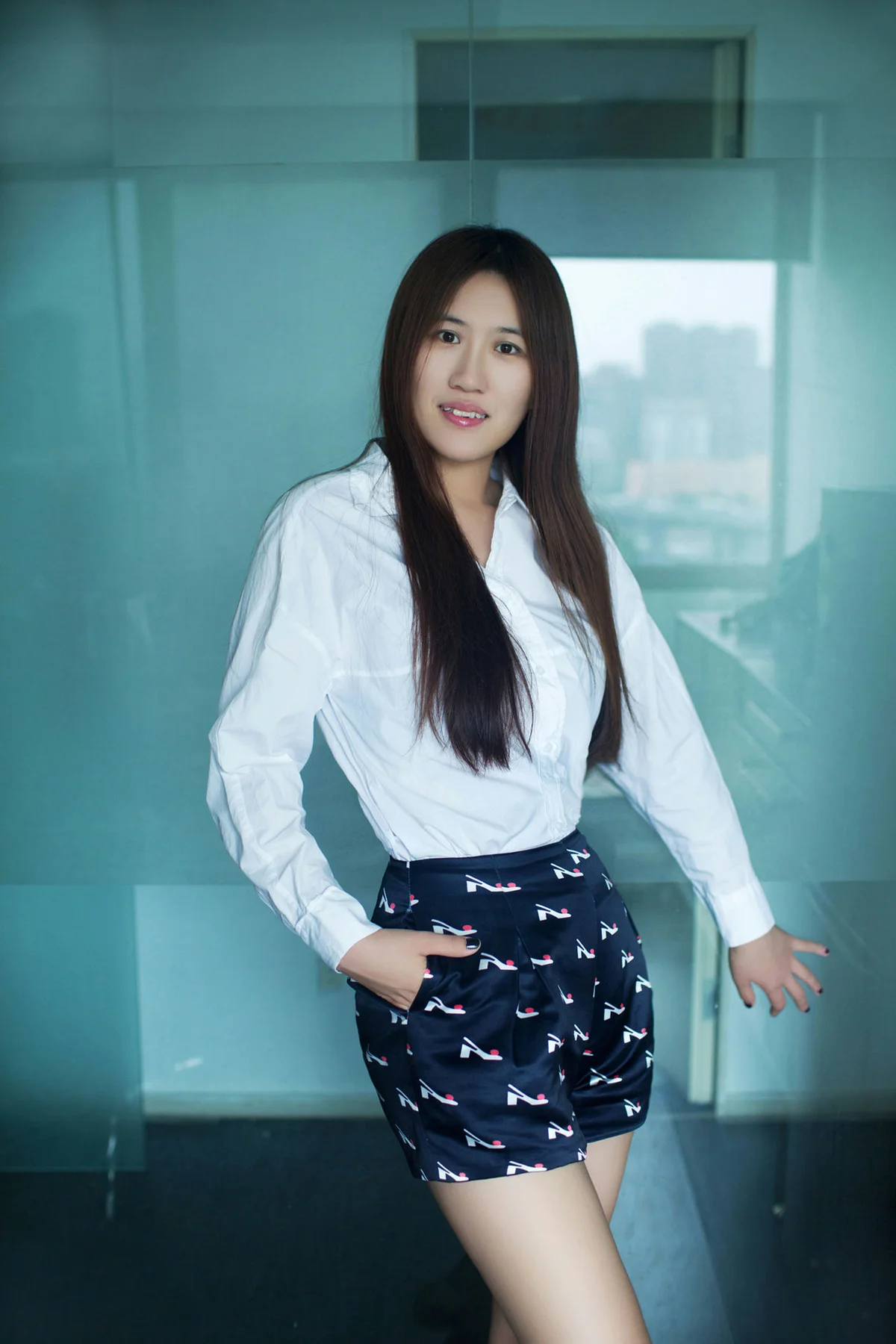 TuiGirl 推女郎 No.060 Jessica - 6