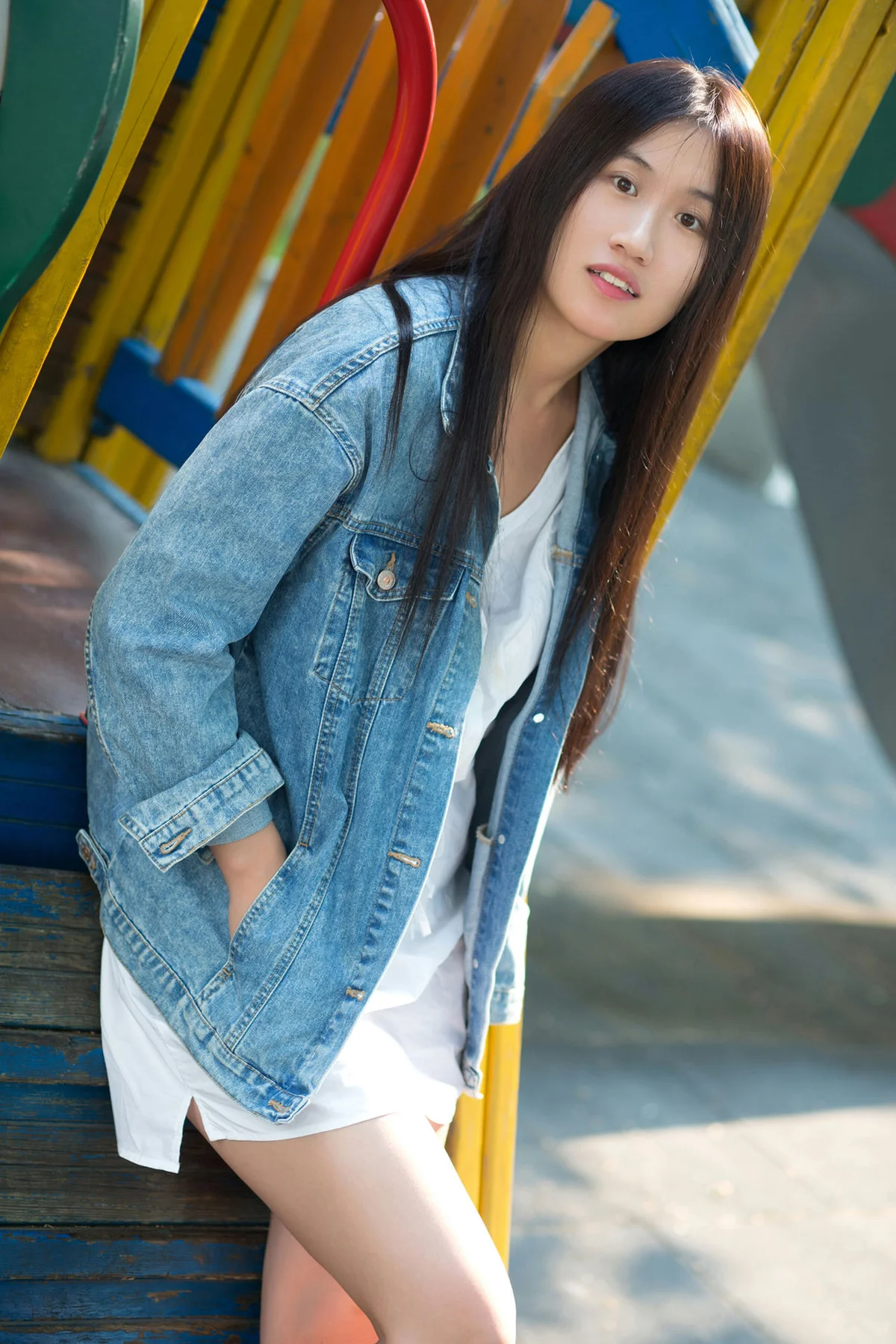 TuiGirl 推女郎 No.060 Jessica - 10