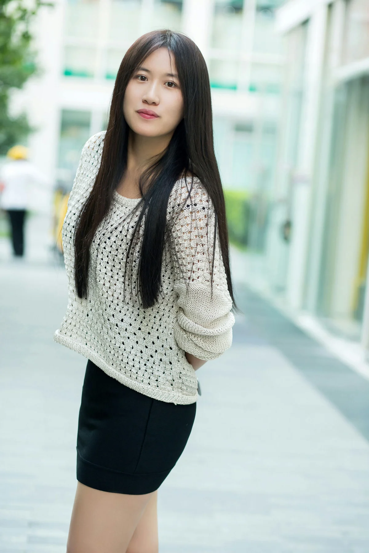 TuiGirl 推女郎 No.060 Jessica - 1