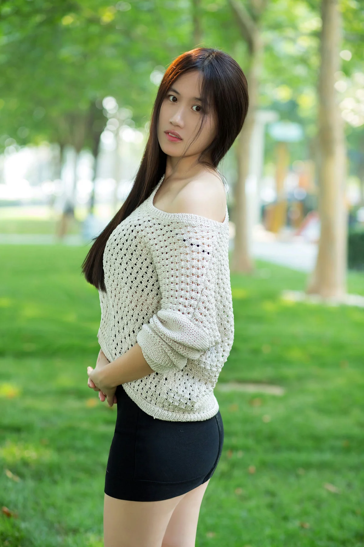 TuiGirl 推女郎 No.060 Jessica - 2