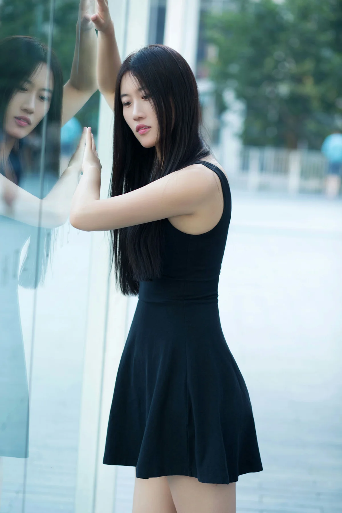 TuiGirl 推女郎 No.060 Jessica - 9