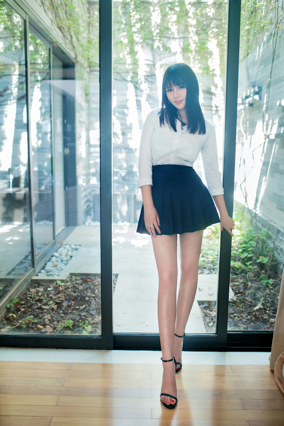 TuiGirl 推女郎 No.063 王依萌 II - 3