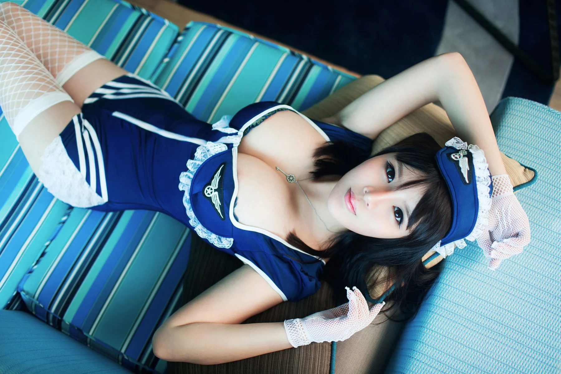 TuiGirl 推女郎 No.063 王依萌 II - 10