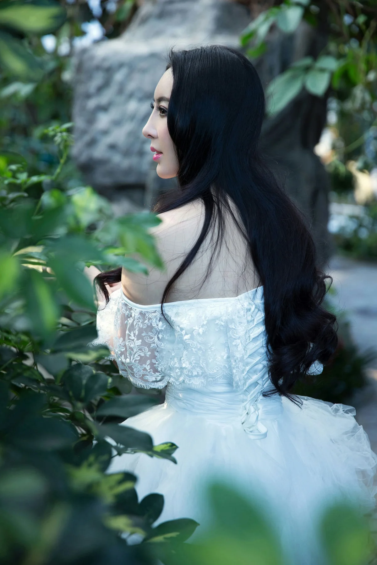 TuiGirl 推女郎 No.064 Mode 木婉晴 - 1