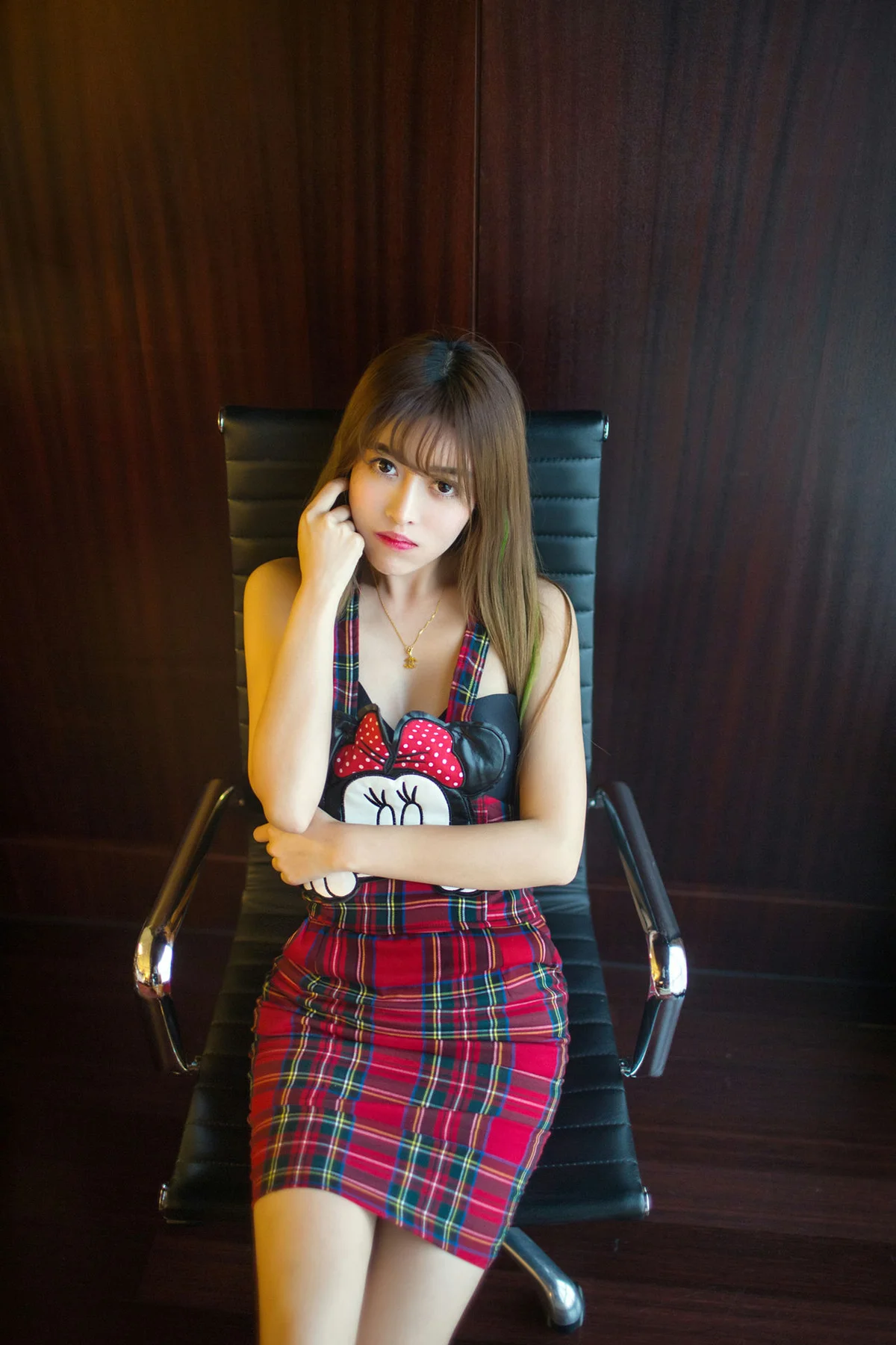 TuiGirl 推女郎 No.067 Modo 夏倪可 - 3