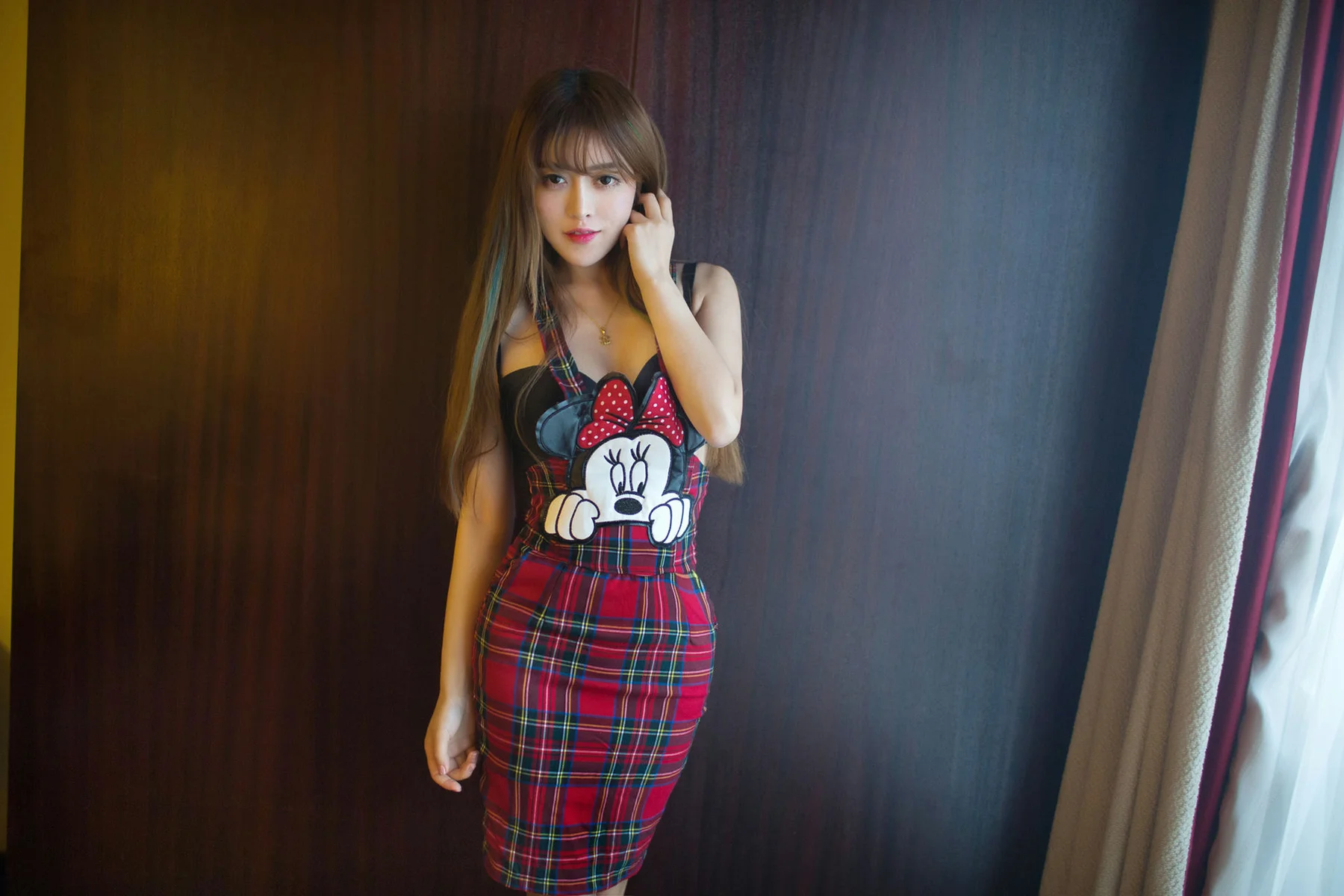 TuiGirl 推女郎 No.067 Modo 夏倪可 - 4