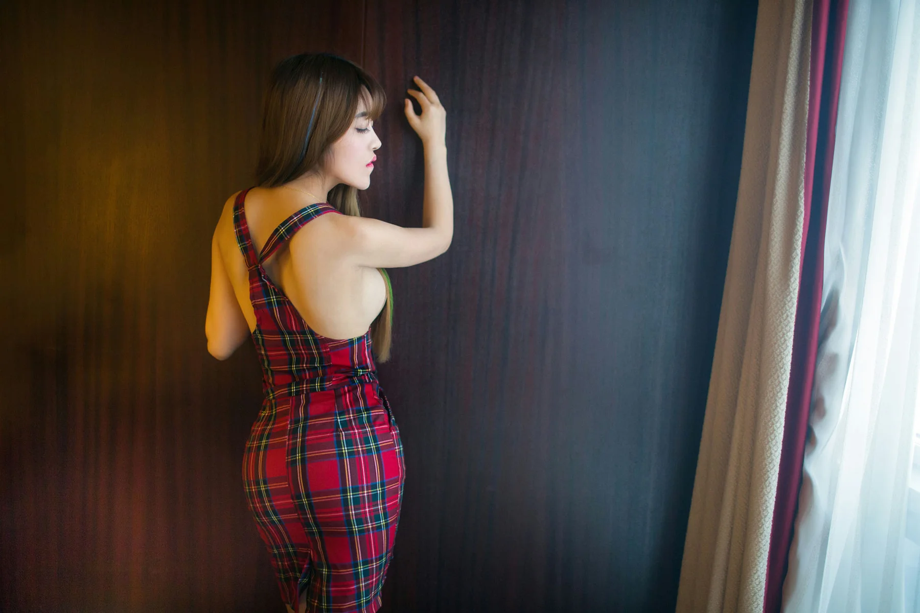 TuiGirl 推女郎 No.067 Modo 夏倪可 - 5