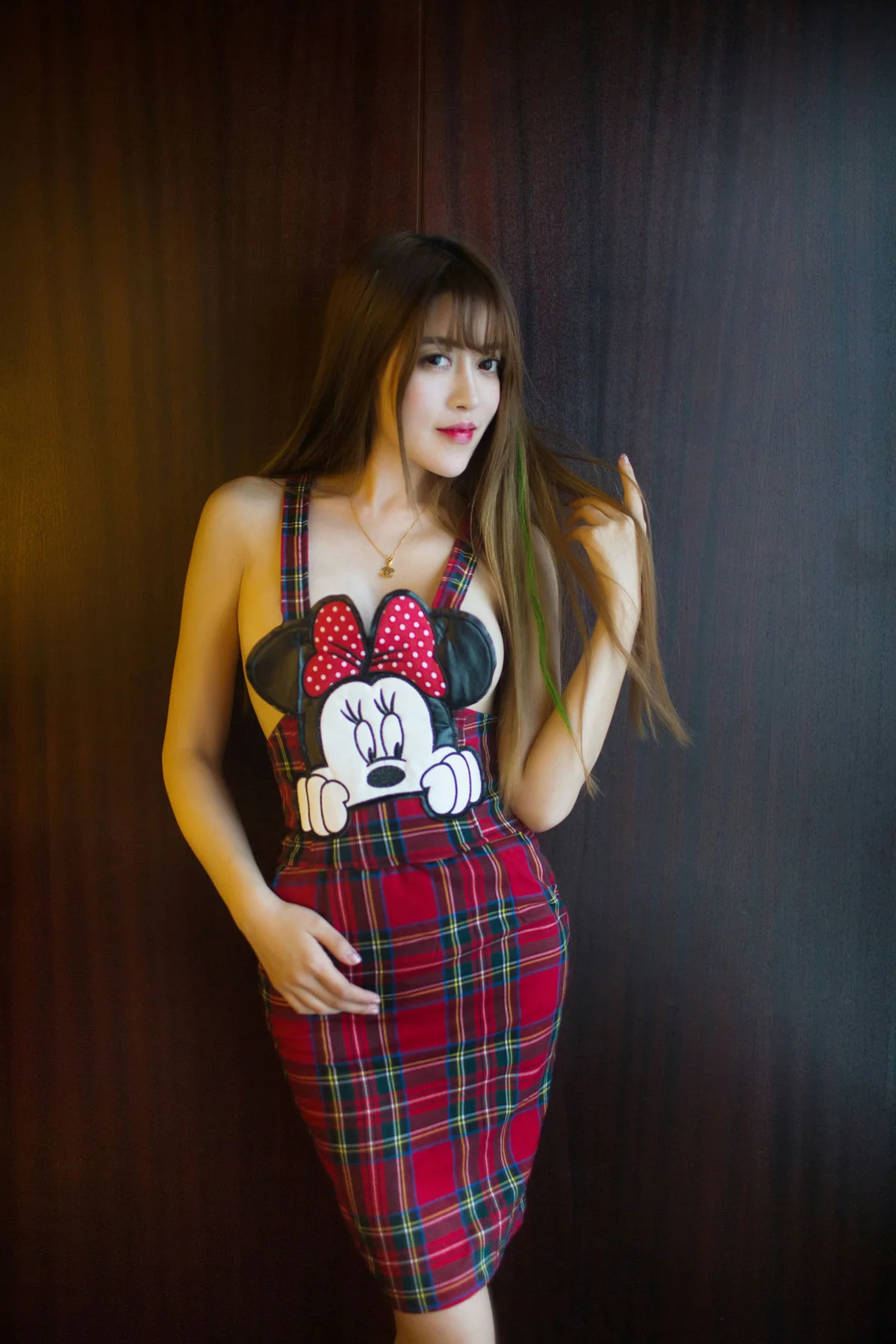 TuiGirl 推女郎 No.067 Modo 夏倪可 - 6