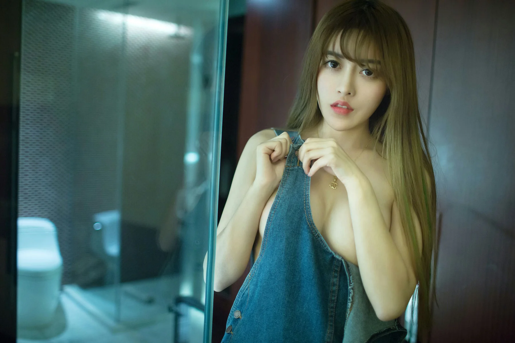 TuiGirl 推女郎 No.067 Modo 夏倪可 - 6