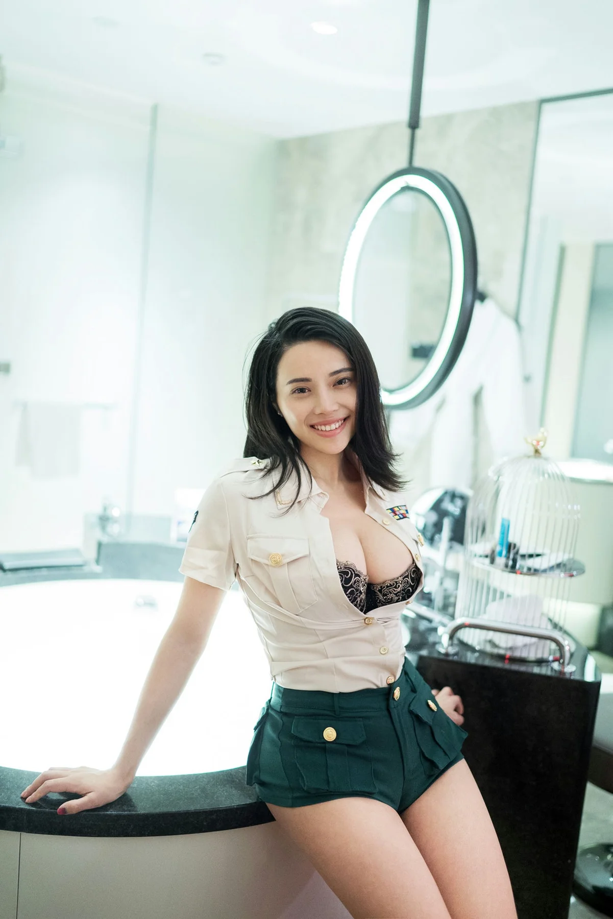 TuiGirl 推女郎 No.074 Modo 林萌萌【删减包内完整】 - 4