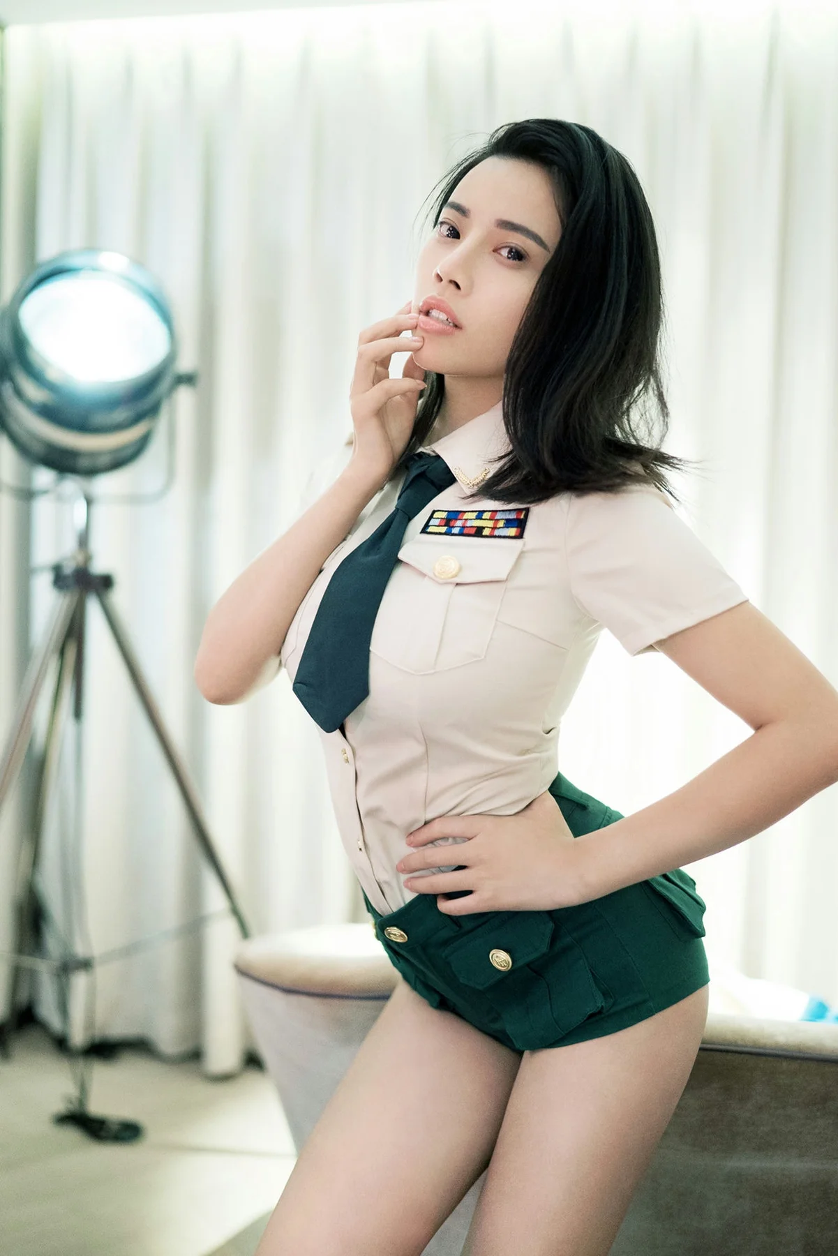 TuiGirl 推女郎 No.074 Modo 林萌萌【删减包内完整】 - 7