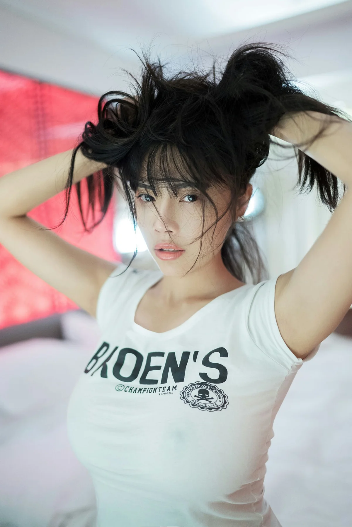 TuiGirl 推女郎 No.074 Modo 林萌萌【删减包内完整】 - 10