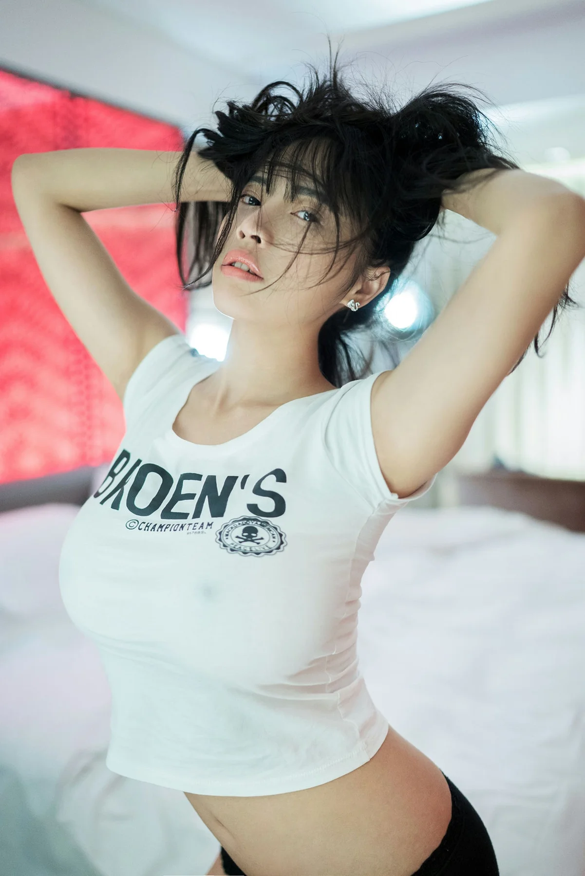 TuiGirl 推女郎 No.074 Modo 林萌萌【删减包内完整】 - 1