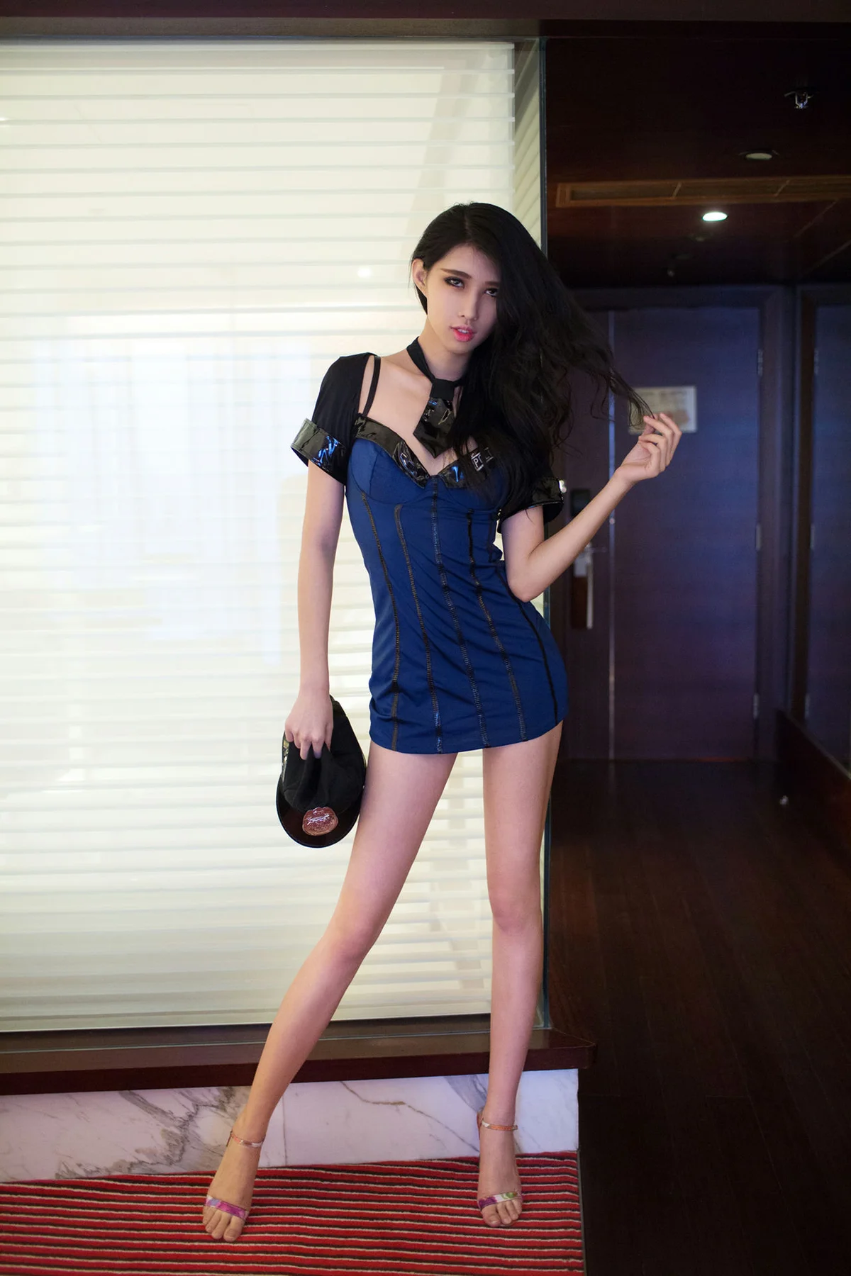 TuiGirl 推女郎 No.076 Modo 哈尼宝宝 - 1