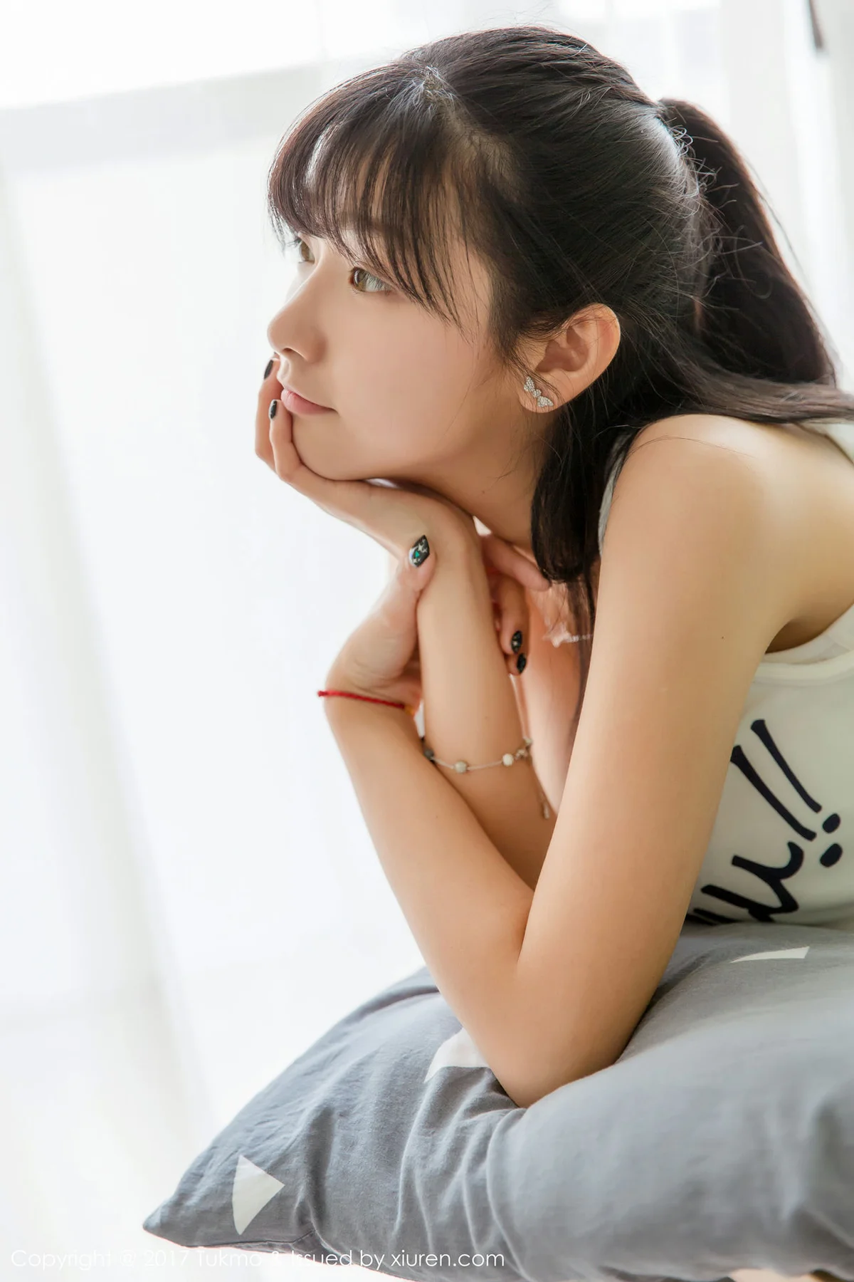 Tukmo 兔几盟 Vol.095 Modo 球球 - 10