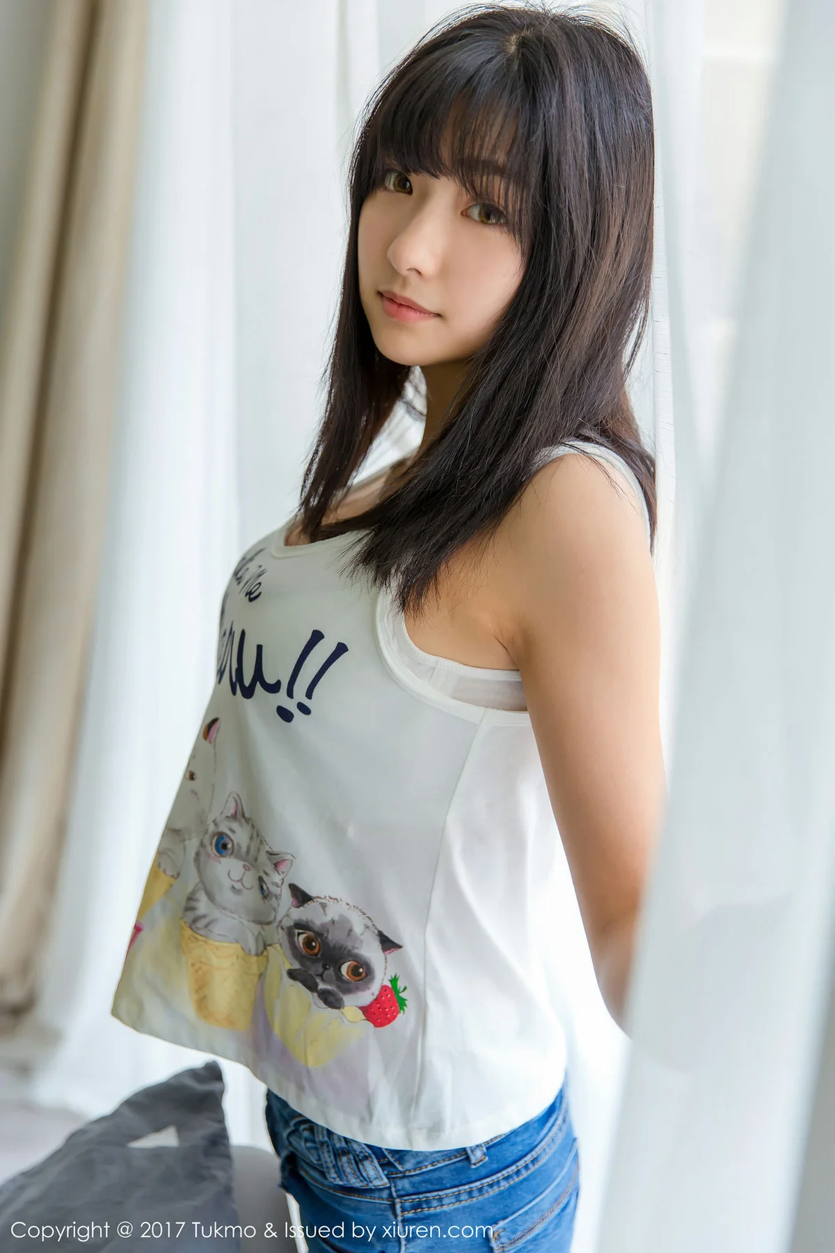 Tukmo 兔几盟 Vol.095 Modo 球球 - 6