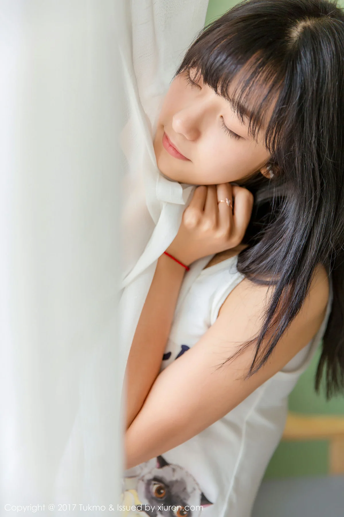 Tukmo 兔几盟 Vol.095 Modo 球球 - 7