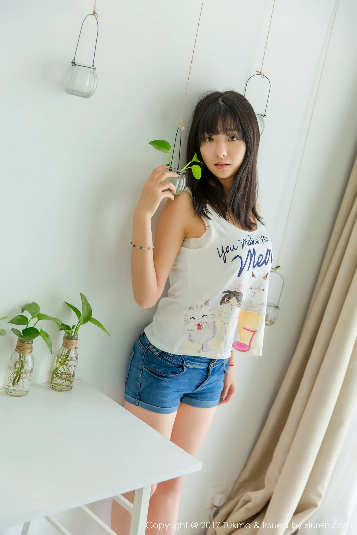 Tukmo 兔几盟 Vol.095 Modo 球球 - 8