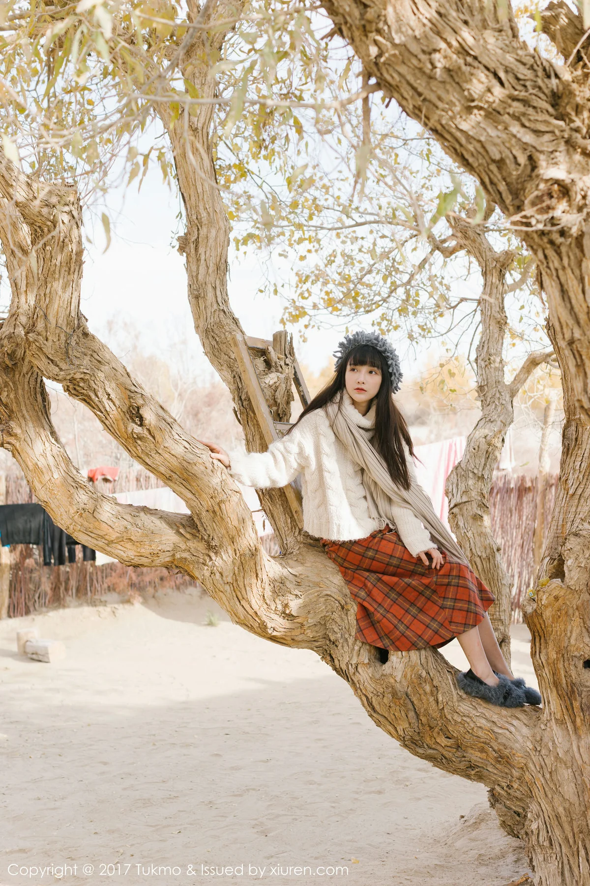 Tukmo 兔几盟 Vol.098 Modo 之应 - 1