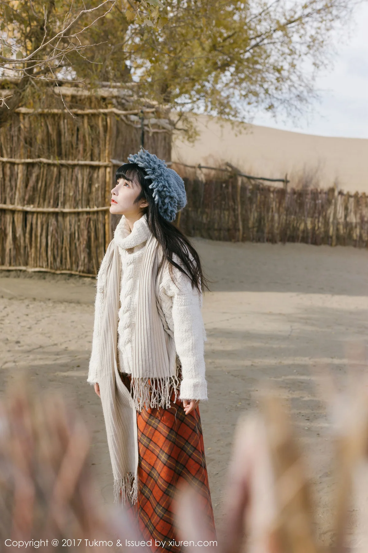 Tukmo 兔几盟 Vol.098 Modo 之应 - 5