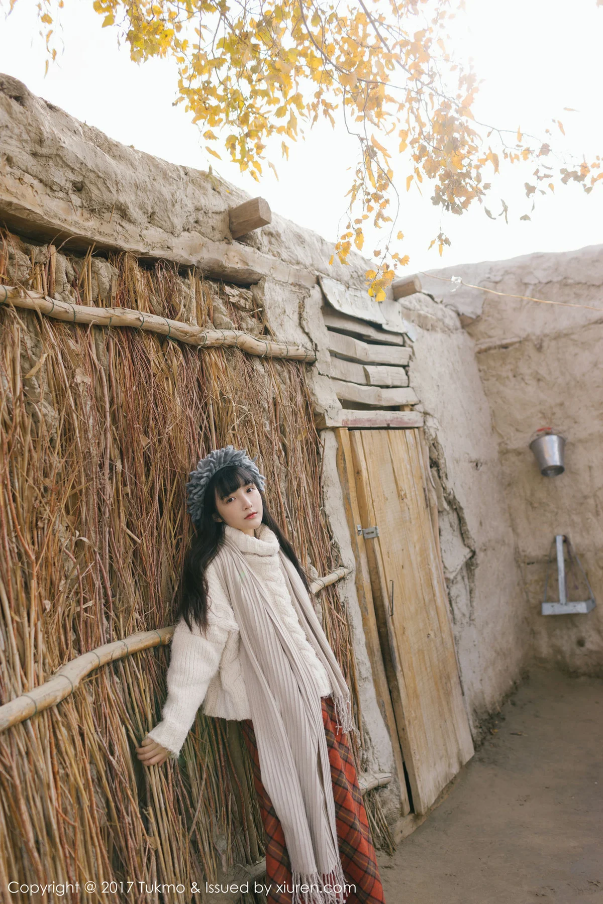 Tukmo 兔几盟 Vol.098 Modo 之应 - 2