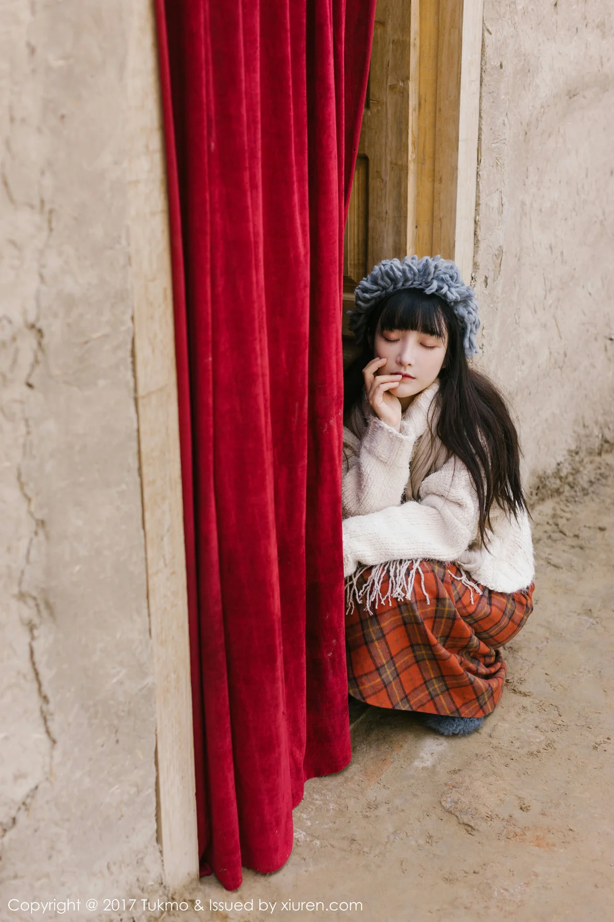 Tukmo 兔几盟 Vol.098 Modo 之应 - 4