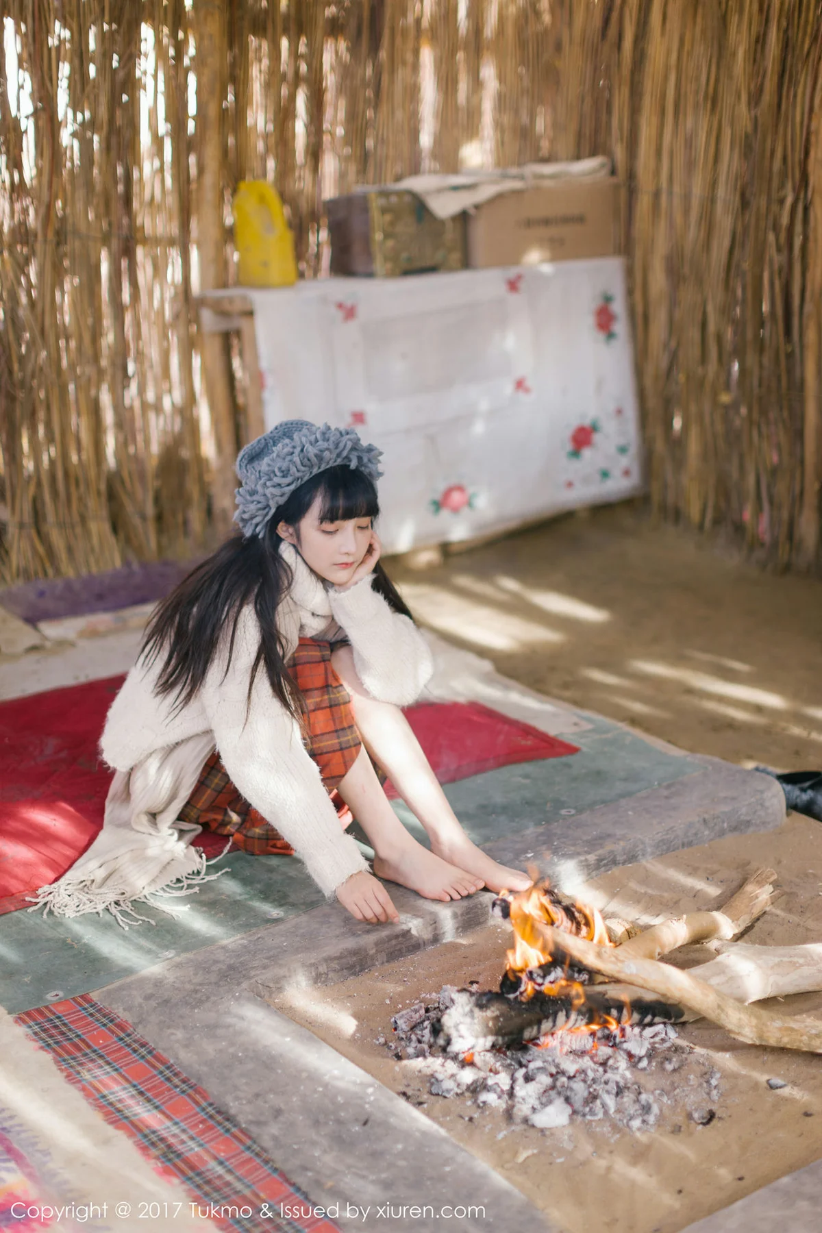 Tukmo 兔几盟 Vol.098 Modo 之应 - 5