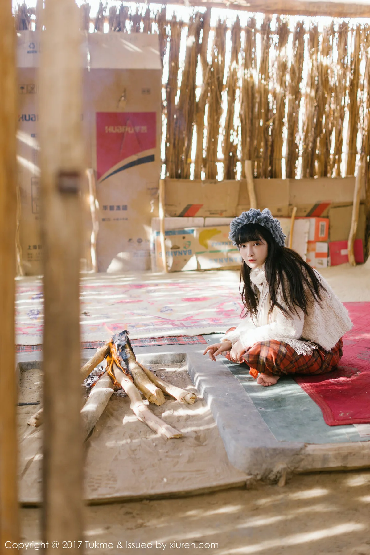 Tukmo 兔几盟 Vol.098 Modo 之应 - 6