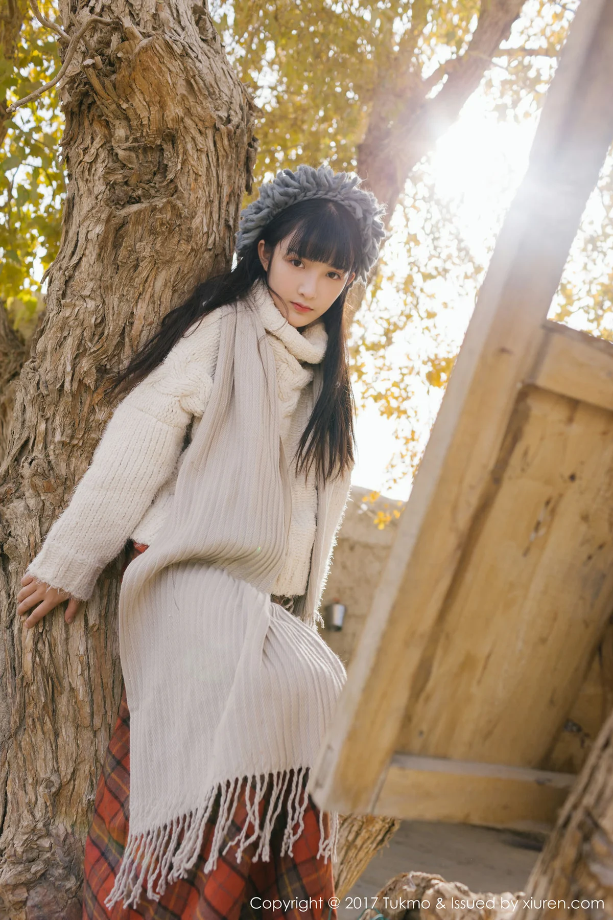 Tukmo 兔几盟 Vol.098 Modo 之应 - 10