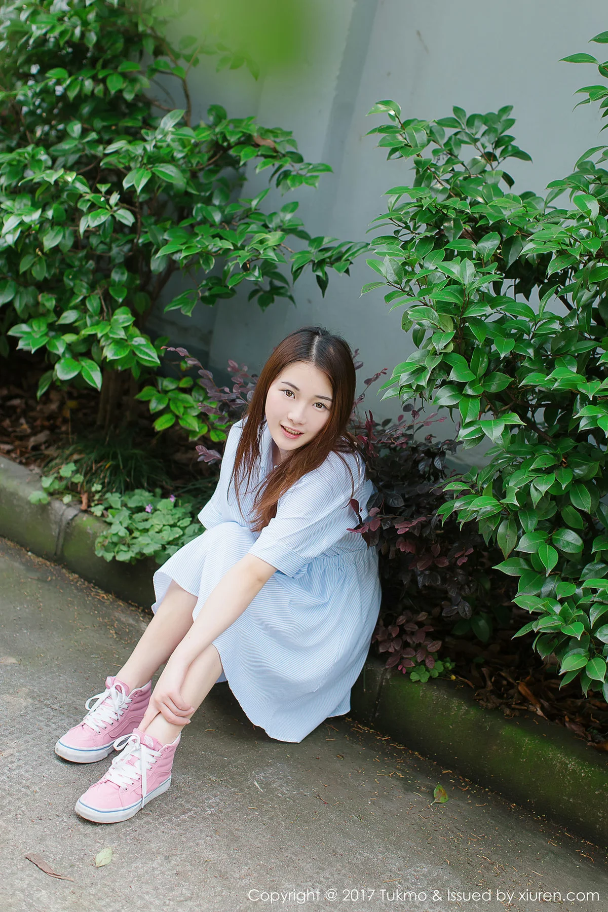 Tukmo 兔几盟 Vol.099 Modo 绵绵 - 10