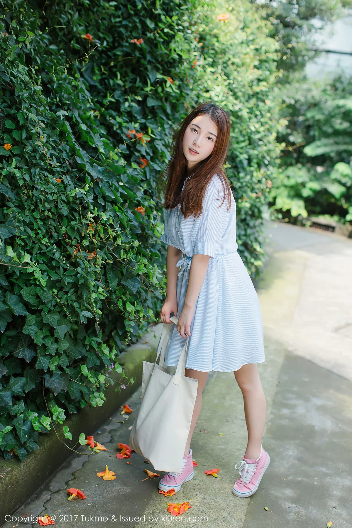 Tukmo 兔几盟 Vol.099 Modo 绵绵 - 6