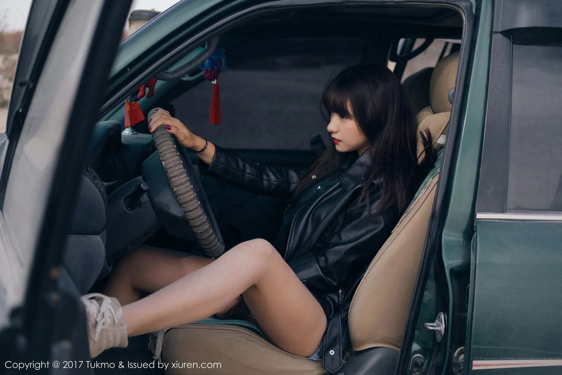 Tukmo 兔几盟 Vol.100 Modo 球球 - 1