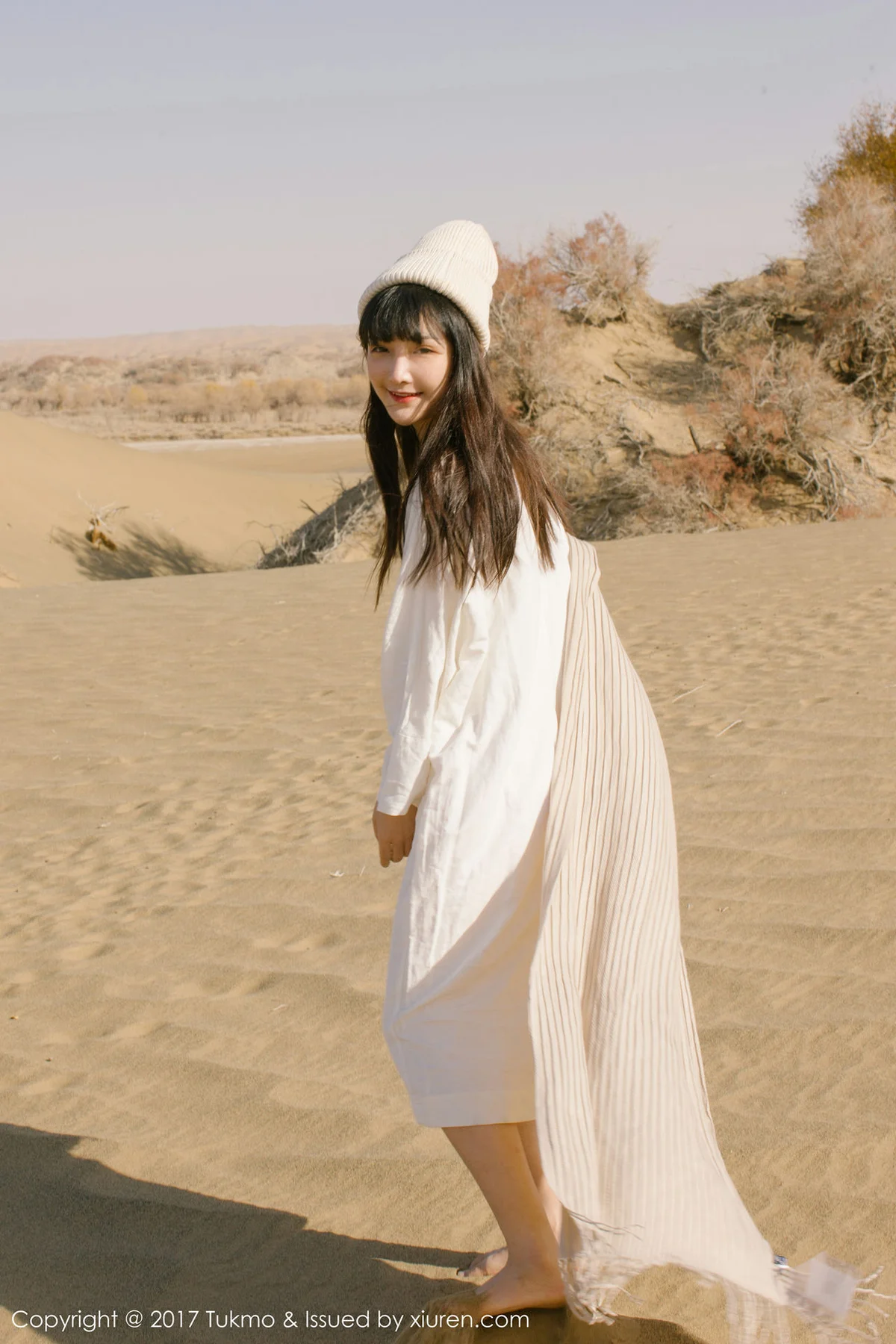 Tukmo 兔几盟 Vol.102 Modo 之应 - 2