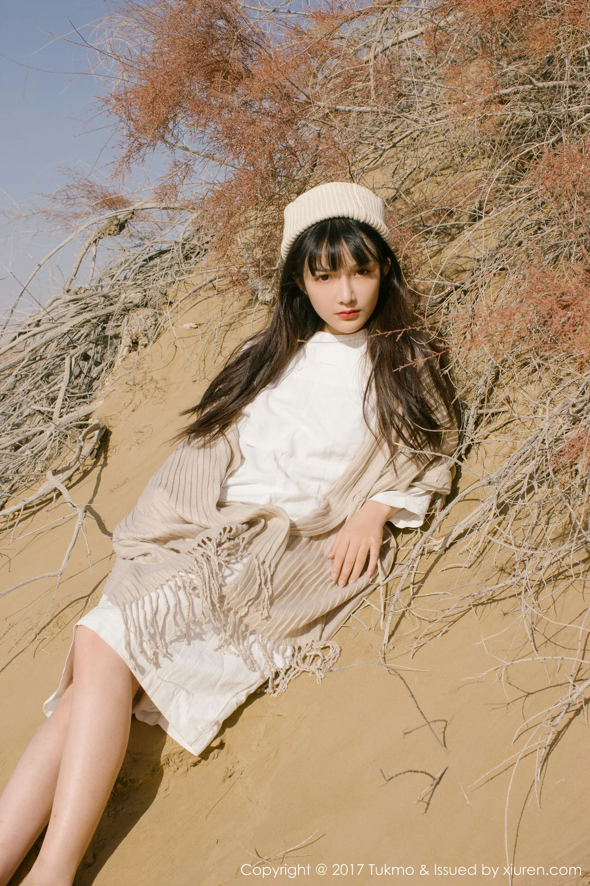 Tukmo 兔几盟 Vol.102 Modo 之应 - 3