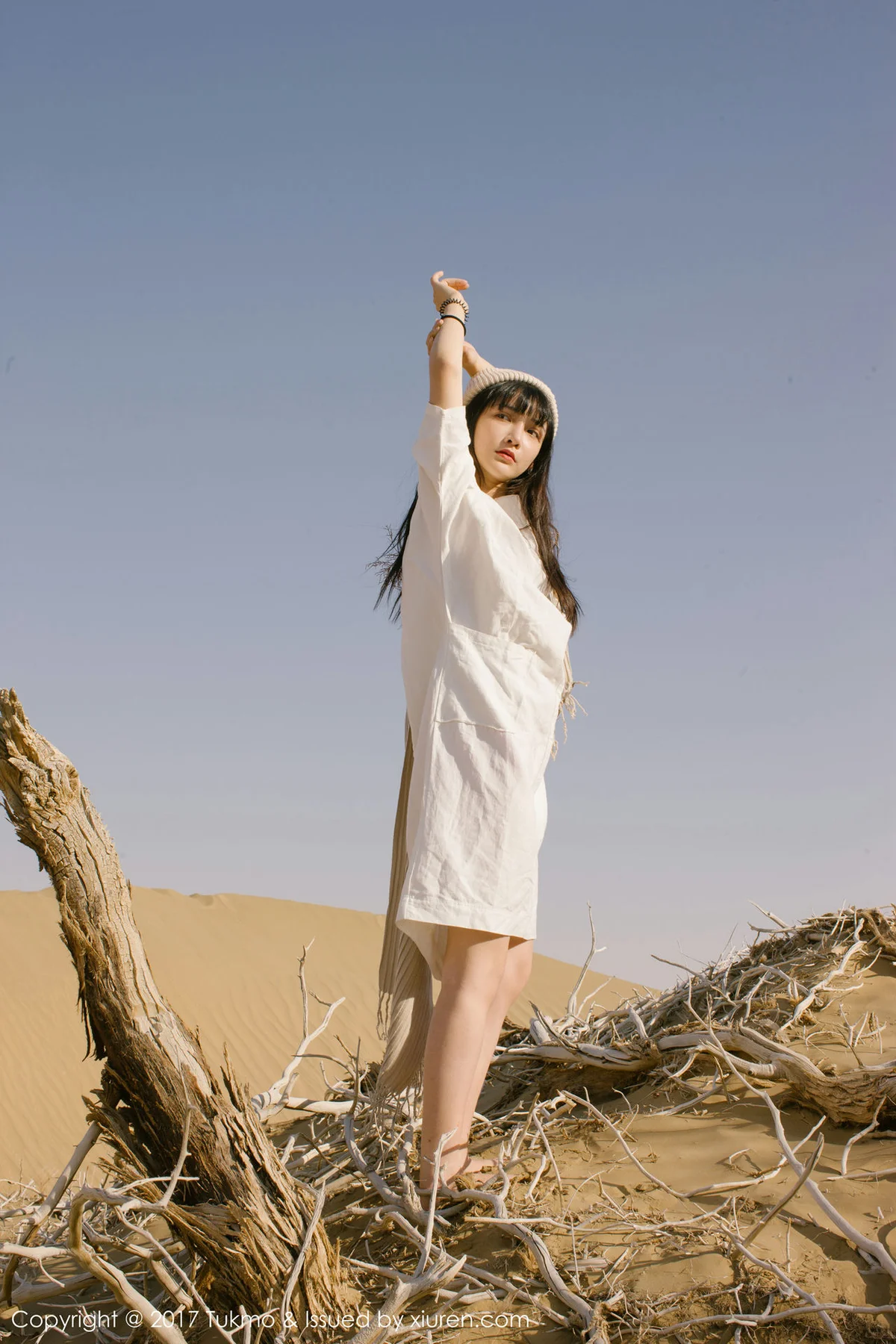 Tukmo 兔几盟 Vol.102 Modo 之应 - 7