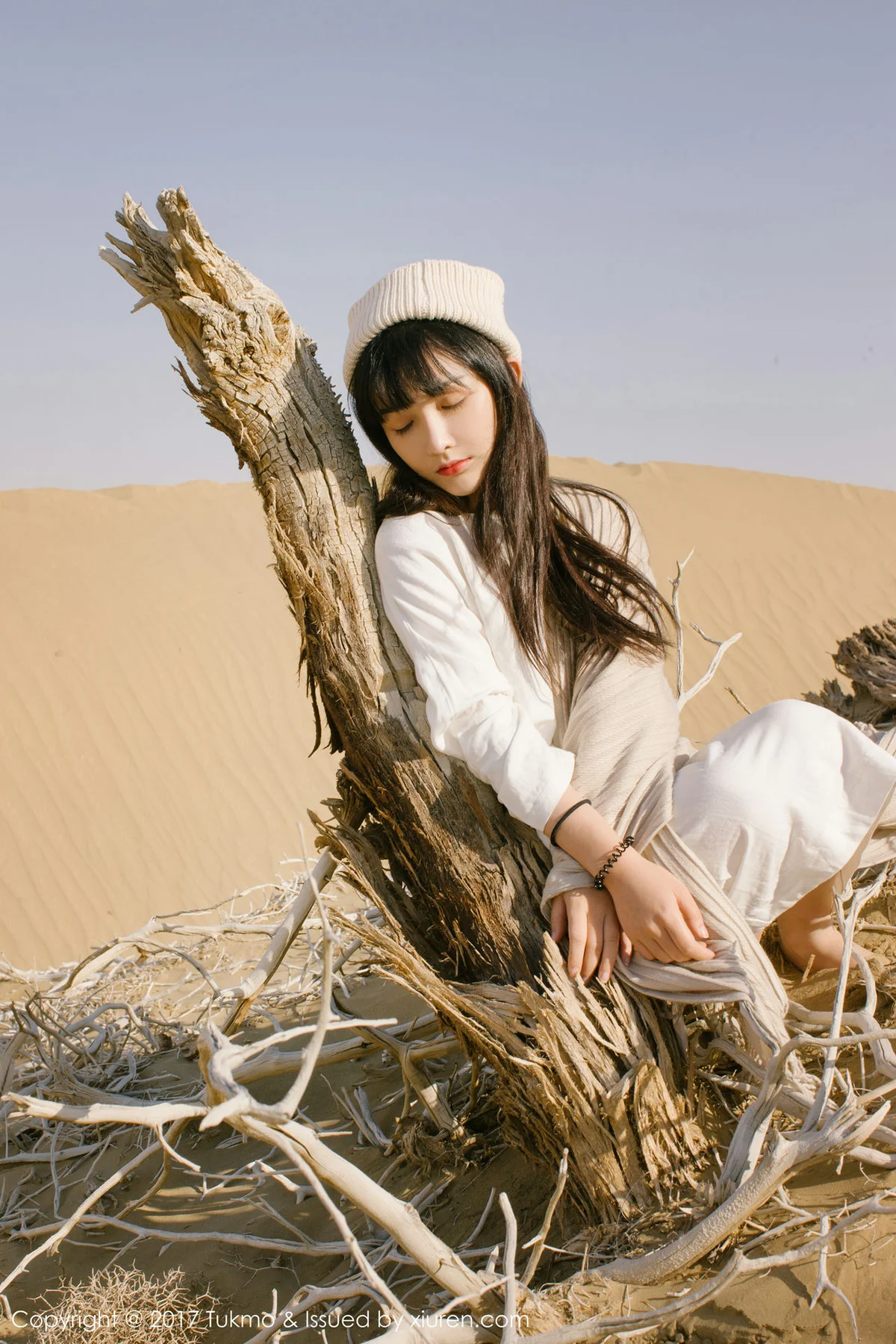 Tukmo 兔几盟 Vol.102 Modo 之应 - 8