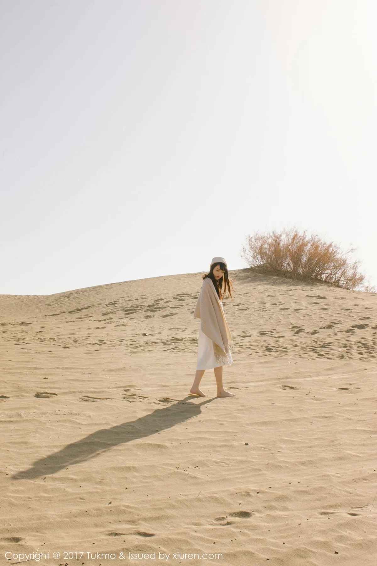 Tukmo 兔几盟 Vol.102 Modo 之应 - 1