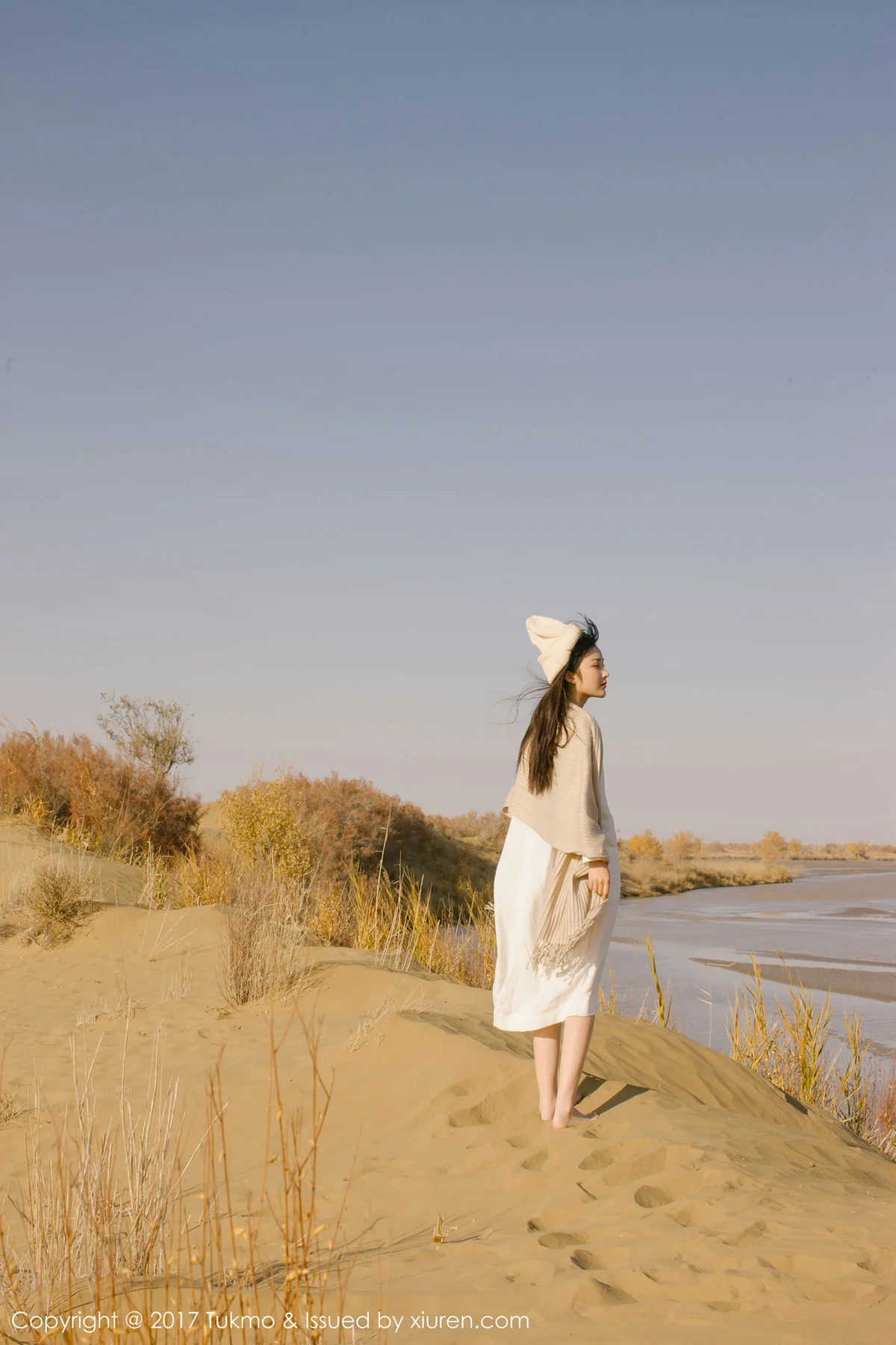 Tukmo 兔几盟 Vol.102 Modo 之应 - 4