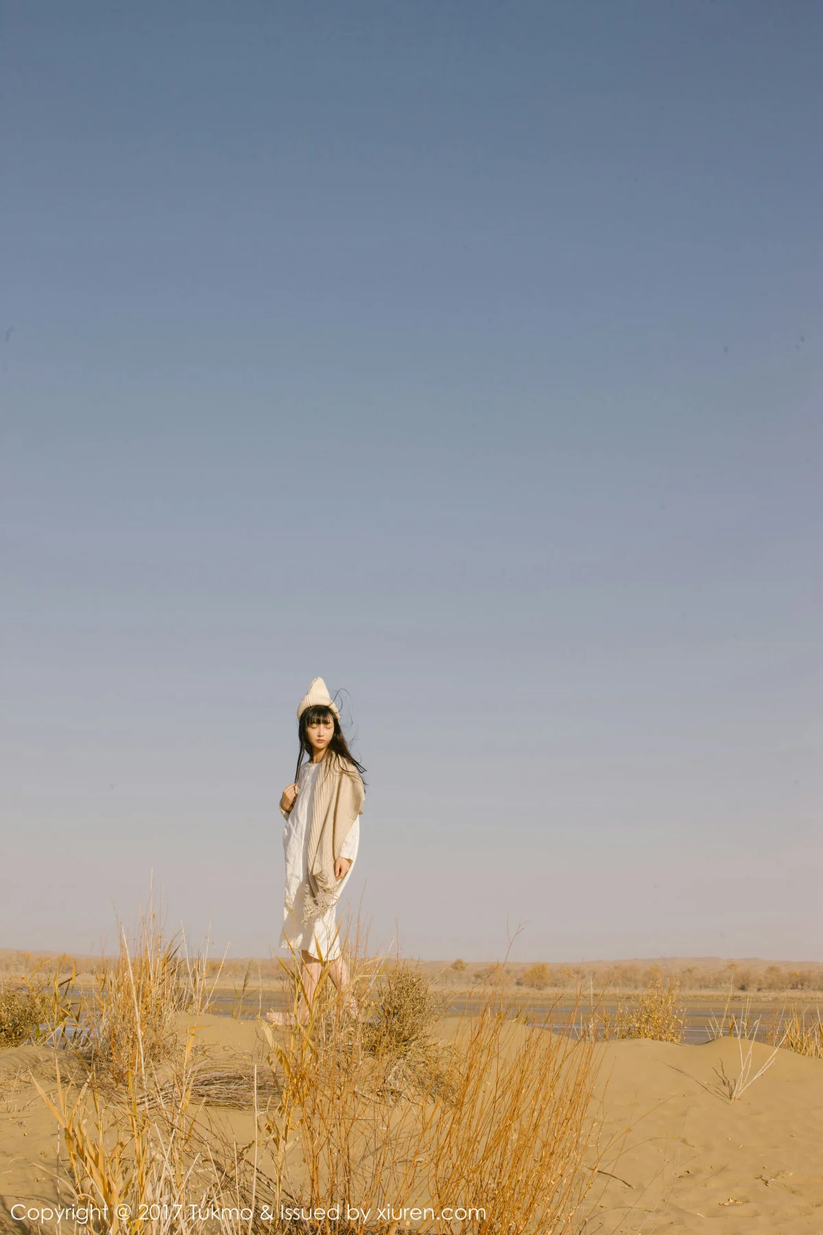 Tukmo 兔几盟 Vol.102 Modo 之应 - 7