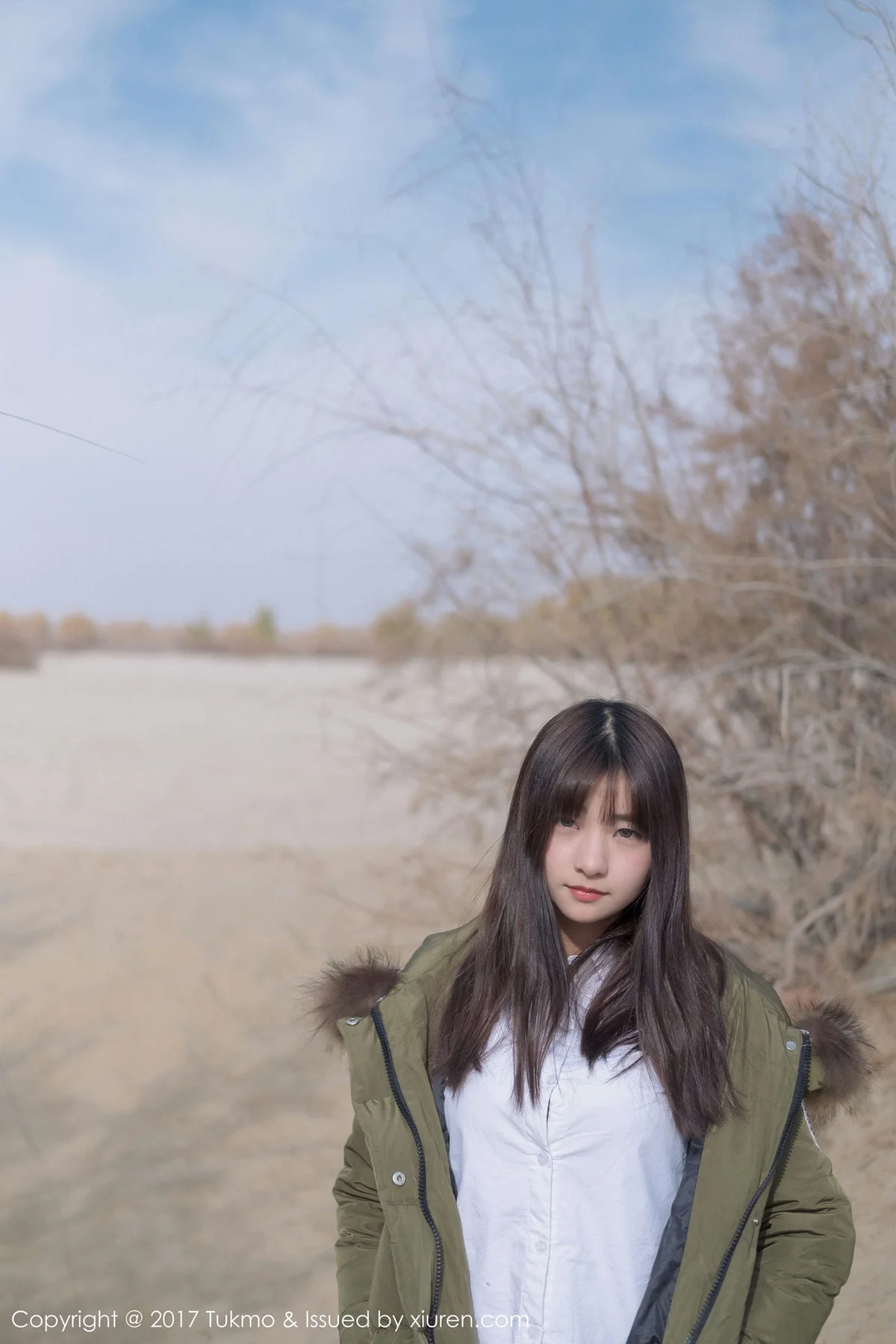 Tukmo 兔几盟 Vol.103 Modo 球球 - 9