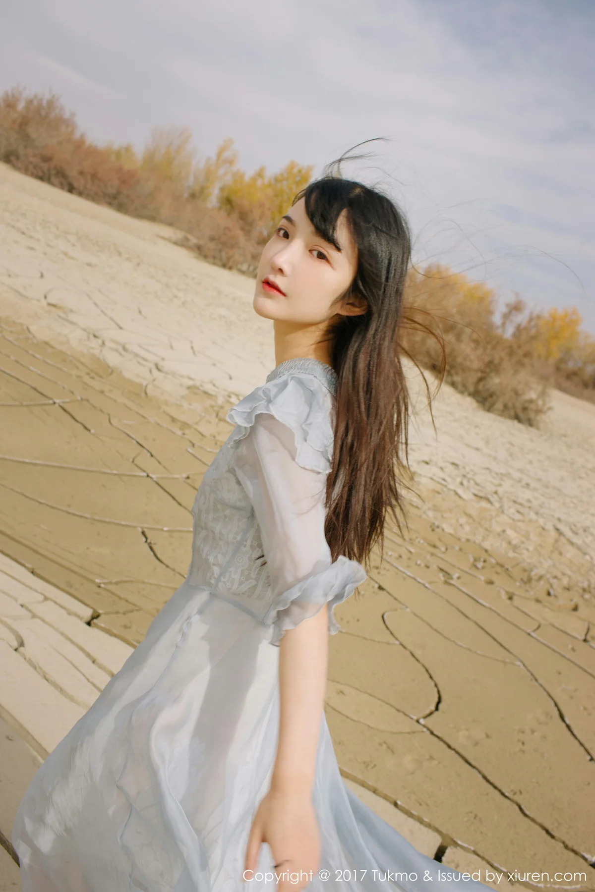 Tukmo 兔几盟 Vol.104 Modo 之应 - 3