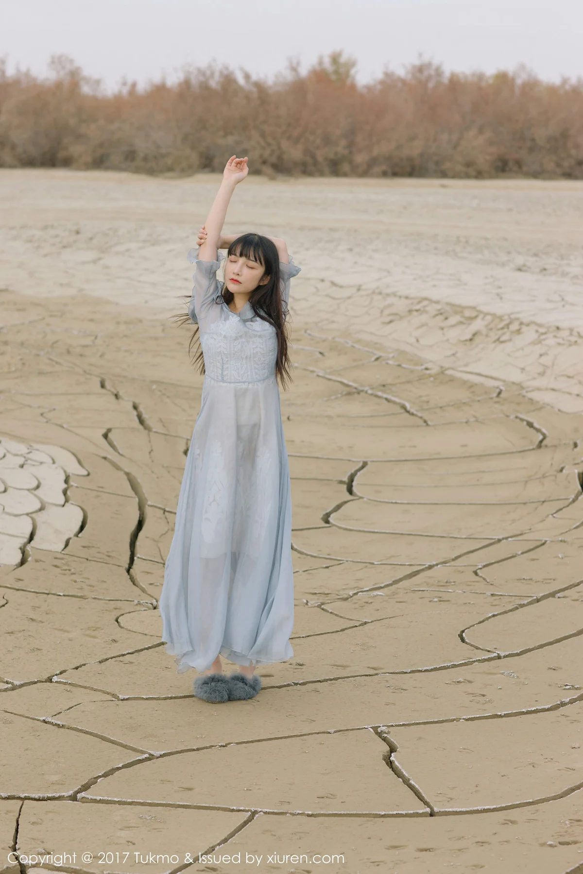 Tukmo 兔几盟 Vol.104 Modo 之应 - 4