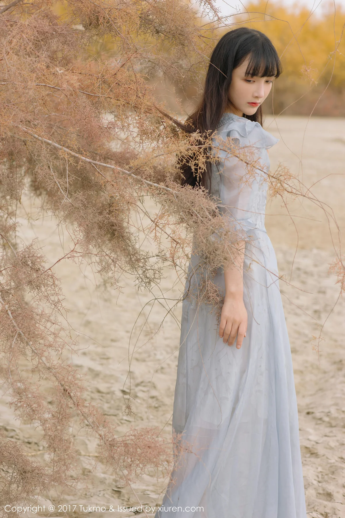 Tukmo 兔几盟 Vol.104 Modo 之应 - 6