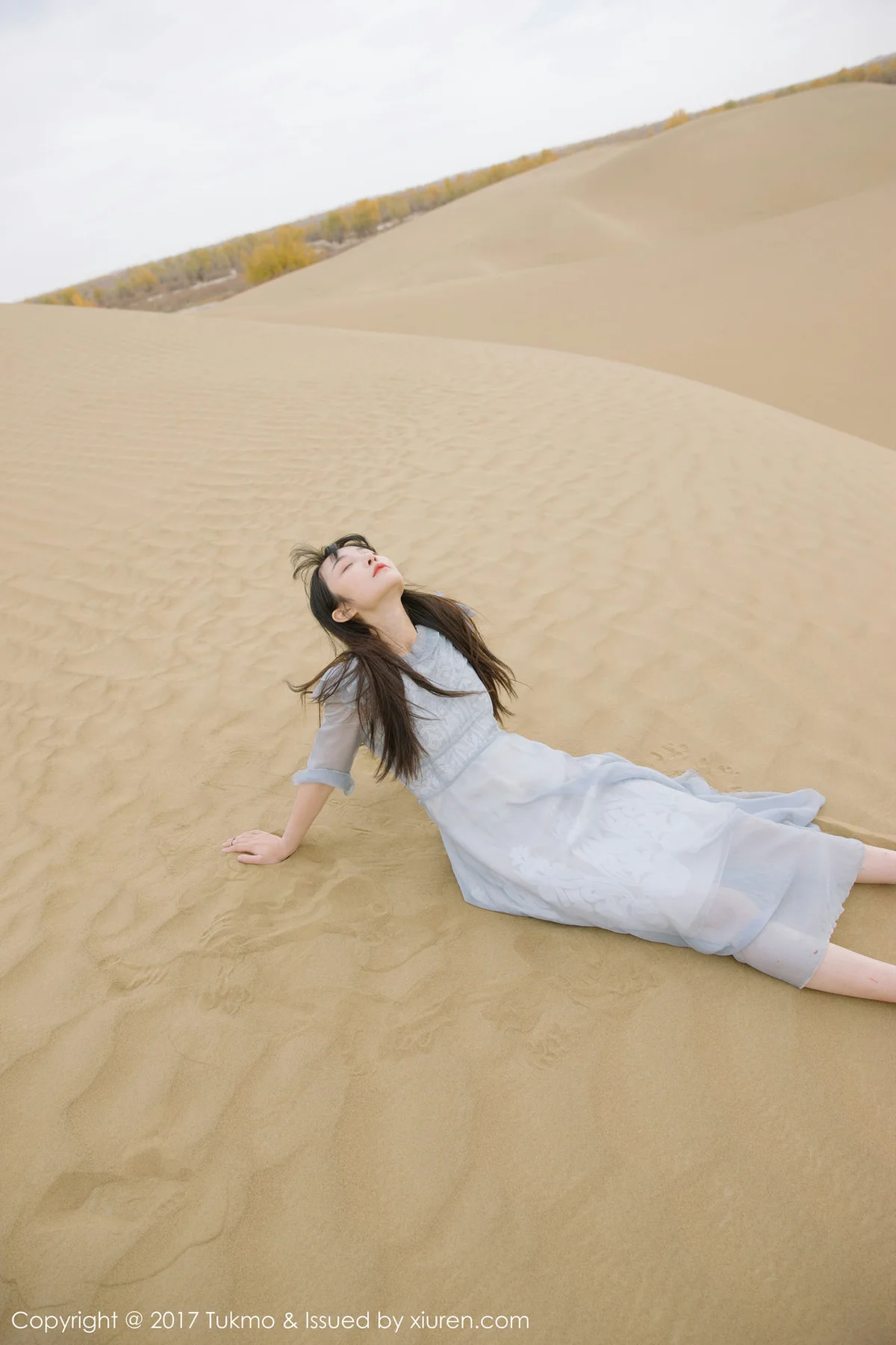 Tukmo 兔几盟 Vol.104 Modo 之应 - 7