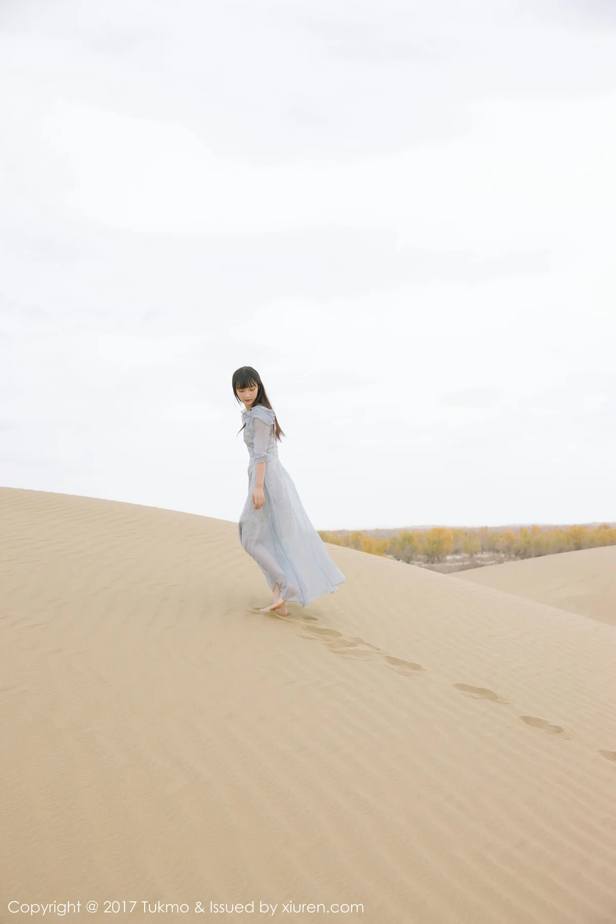 Tukmo 兔几盟 Vol.104 Modo 之应 - 8