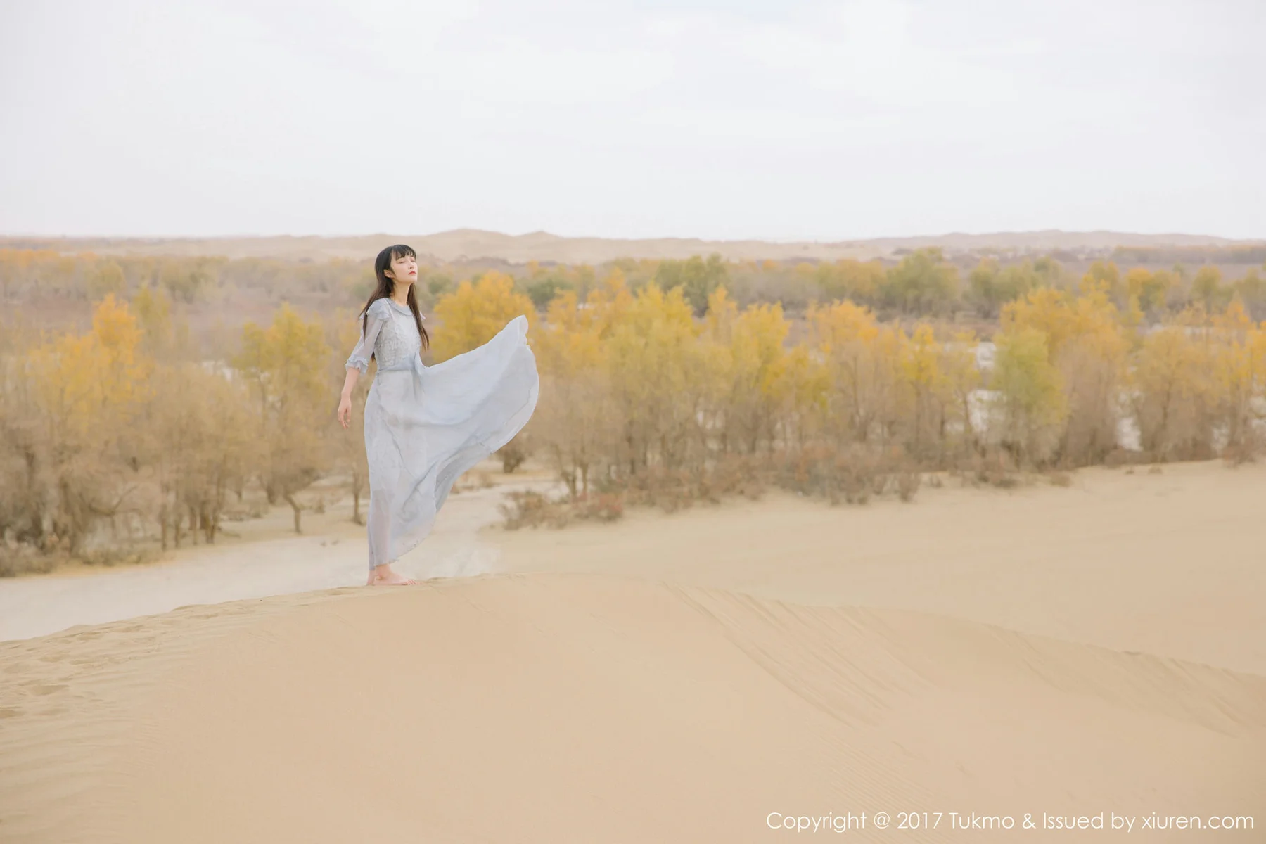 Tukmo 兔几盟 Vol.104 Modo 之应 - 9